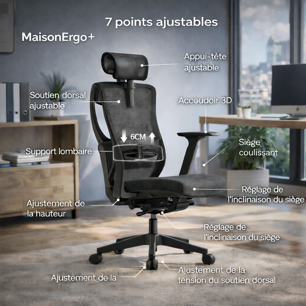 Vertix X1 - caractéristiques techniques