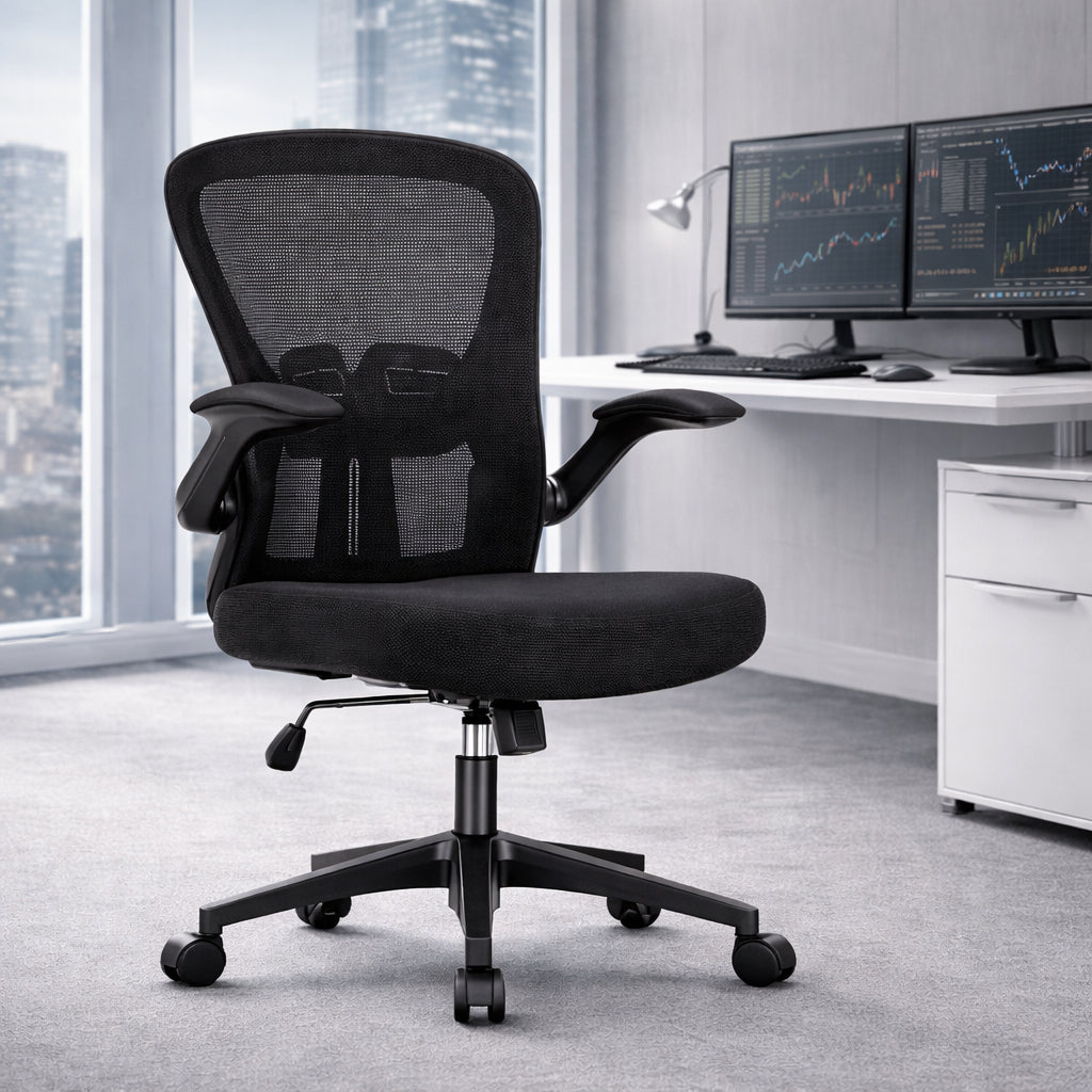 SitEase - caractéristiques