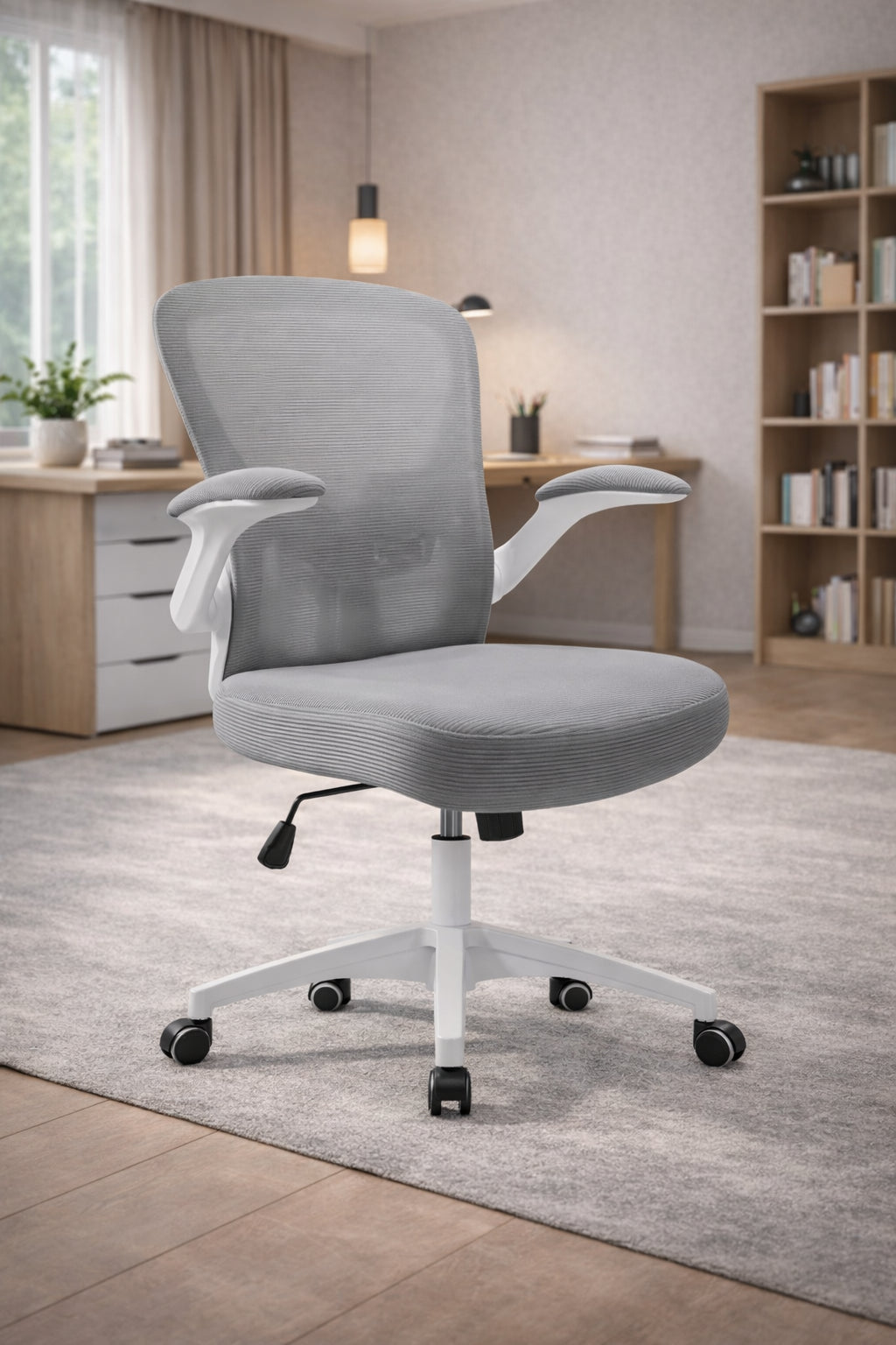 SitEase - Gris (rupture)