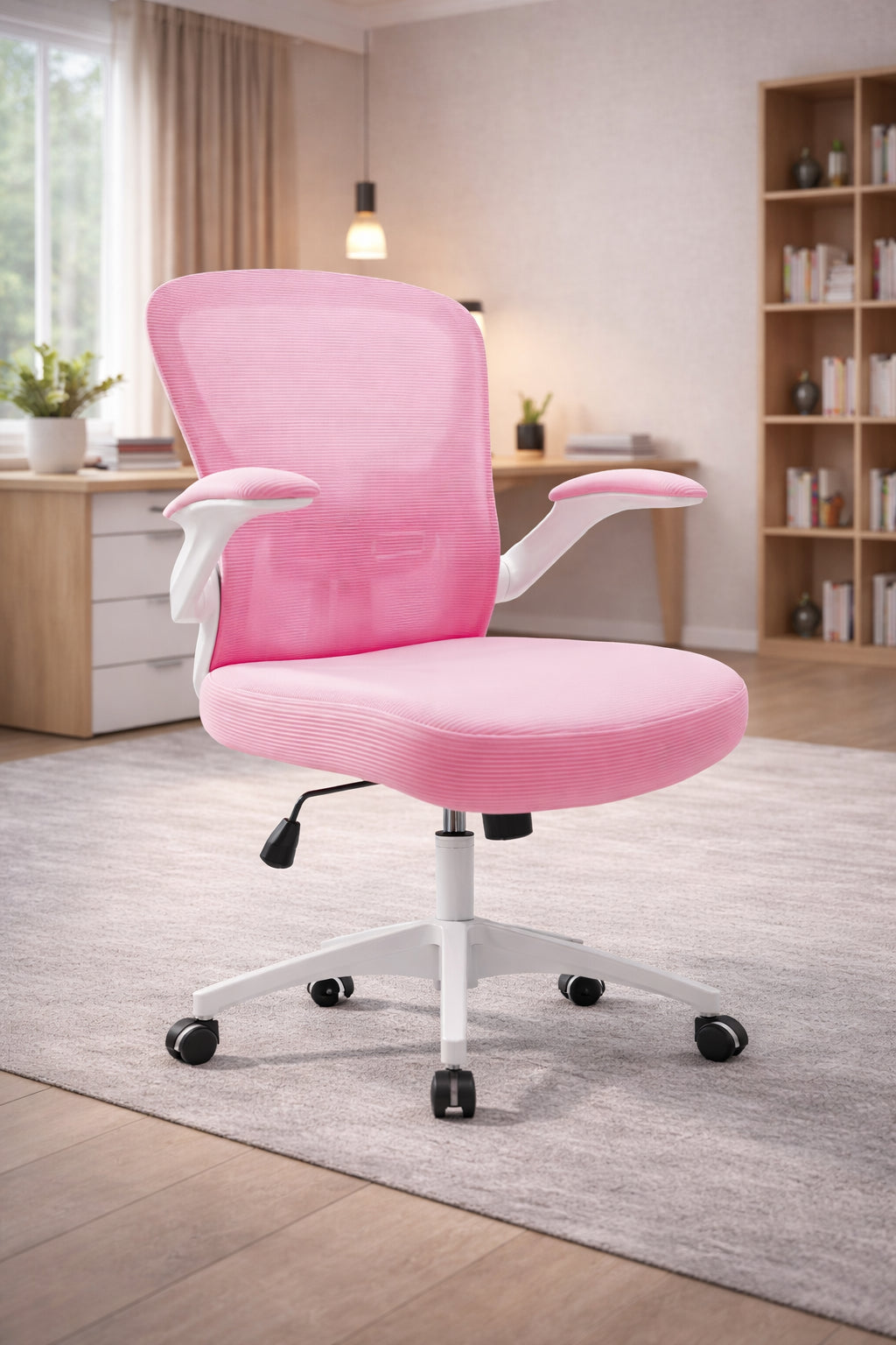 SitEase - Rose (rupture)