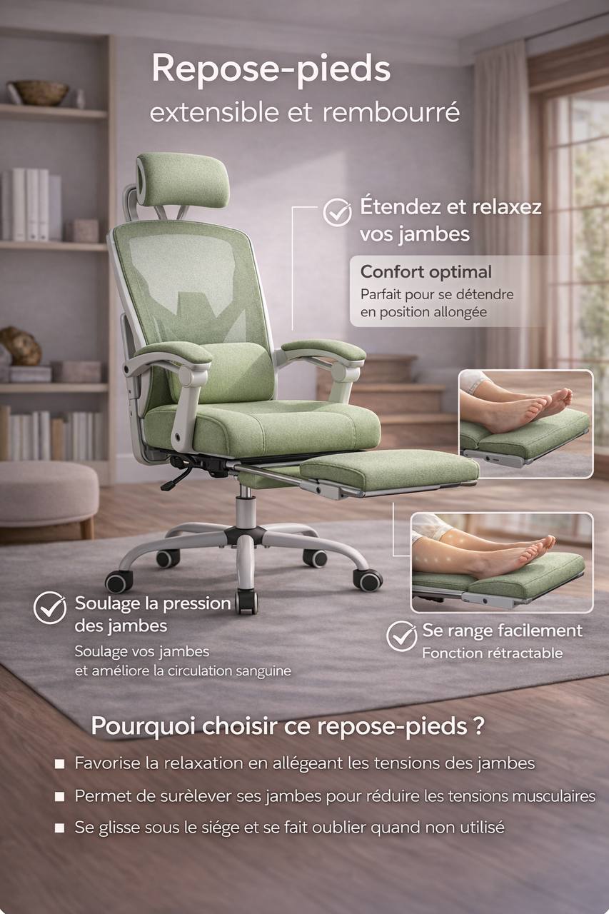 Vertix X2 Pro - vue côté