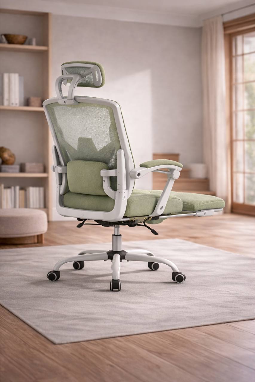 Vertix X2 Pro - support lombaire