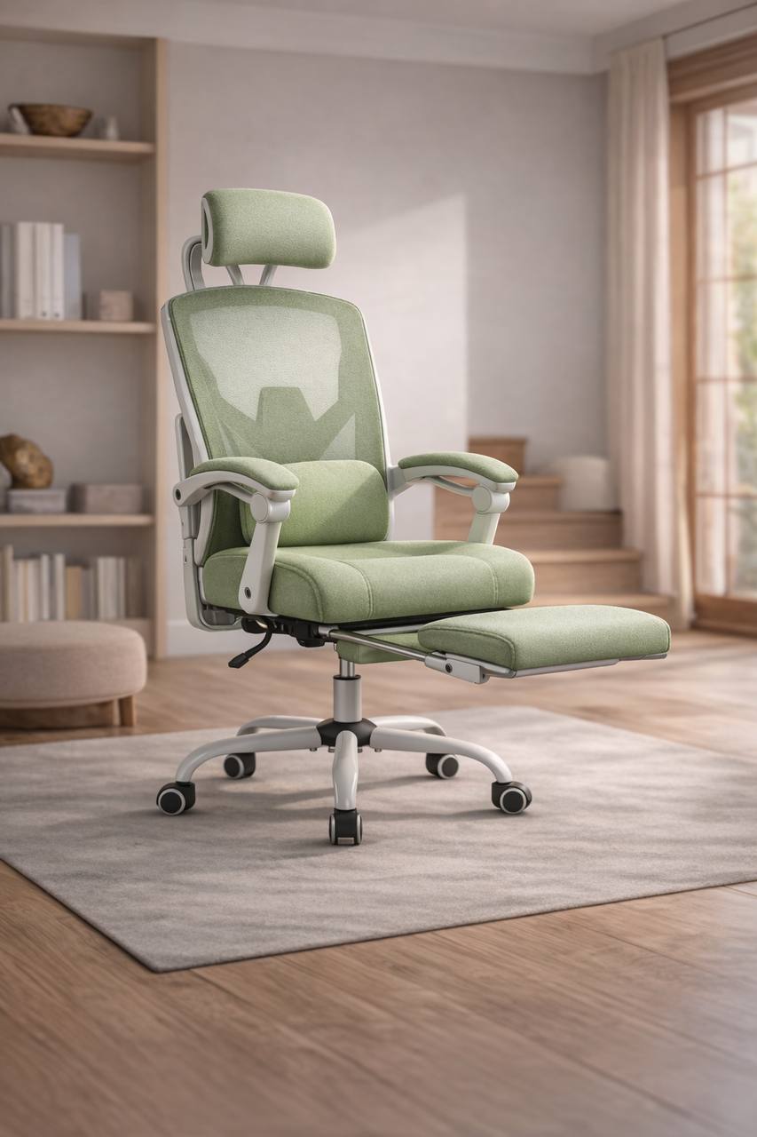 Vertix X2 Pro - vue principale