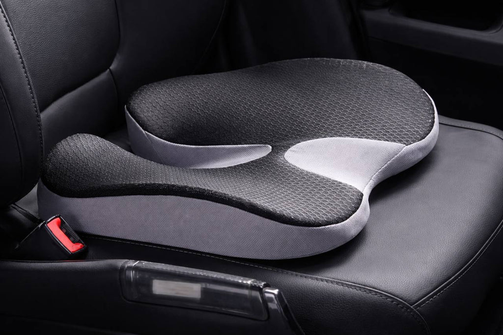 Coussin orthopédique coccyx - vue principale